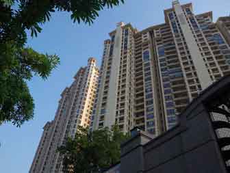 长春双阳房屋外墙防水